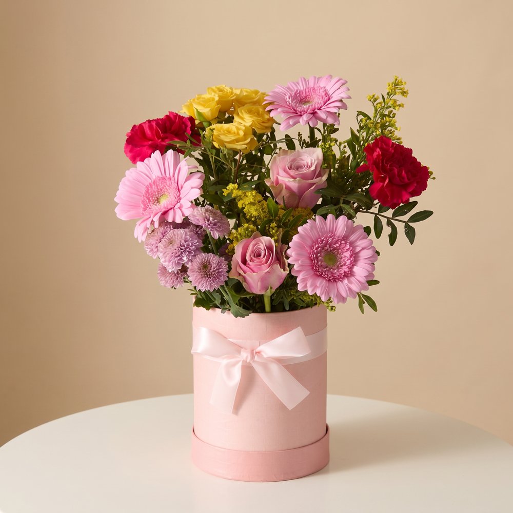 Cadeaubox | Zomerbloei | Greetz